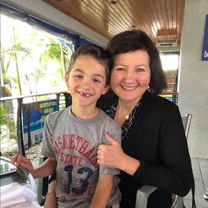 Meet your Posher, Wendy